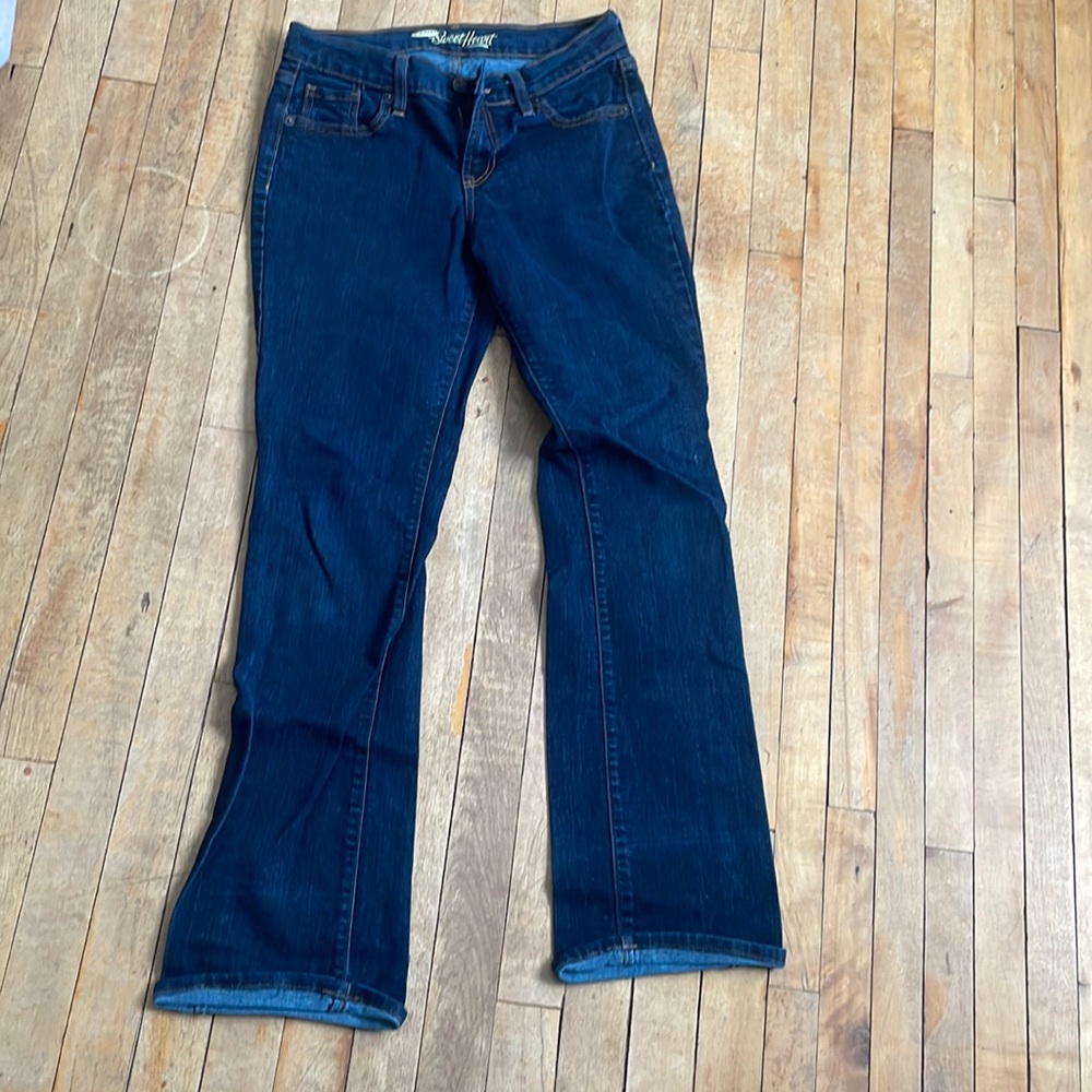Old navy jeans